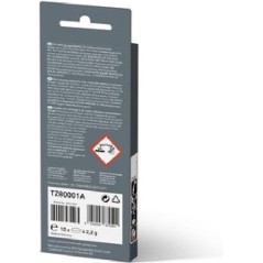 Siemens Rensetabletter 4242003870501 - Ultimate Cleaning Solution for Spotless Appliances!